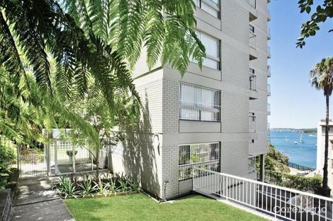 Property photo of 34/8 Macleay Street Potts Point NSW 2011