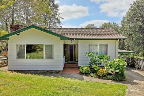 71 Mount Pleasant Ave, Normanhurst, NSW 2076