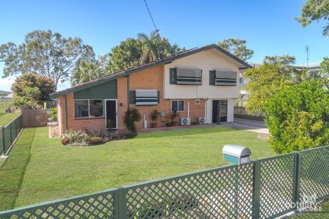 110 Mount Nutt Rd, Bowen, QLD 4805