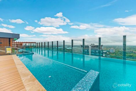 607/88b Christie St, St Leonards, NSW 2065