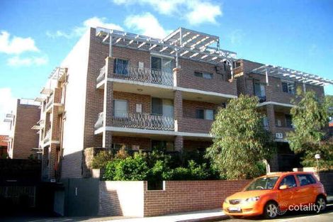 8/3-7 Grosvenor St, Croydon, NSW 2132