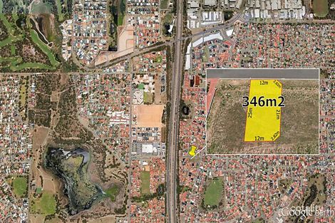 Property photo of 11 Orr Place Stirling WA 6021