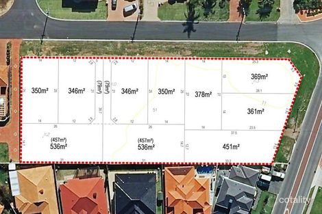 Property photo of 11 Orr Place Stirling WA 6021