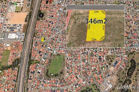 Property photo of 11 Orr Place Stirling WA 6021