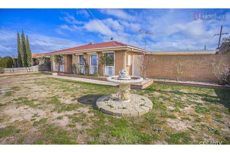 Property photo of 43 Rokeby Crescent Craigieburn VIC 3064