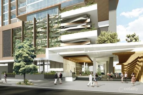 1703/19 Hope St, South Brisbane, QLD 4101