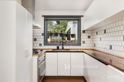 Property photo of 116 Woori Yallock Road Cockatoo VIC 3781