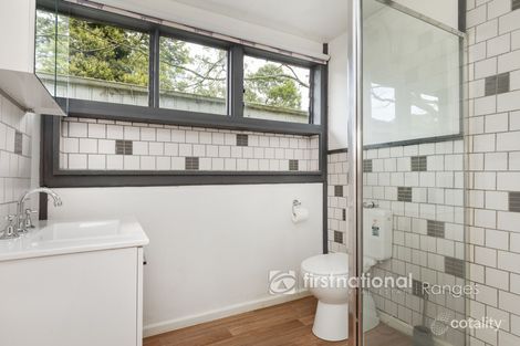 Property photo of 116 Woori Yallock Road Cockatoo VIC 3781