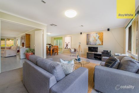 Property photo of 38 Cheryl Crescent Ferntree Gully VIC 3156