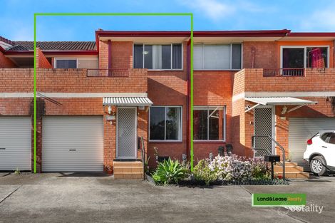 Property photo of 3/14 Bunbury Road Macquarie Fields NSW 2564