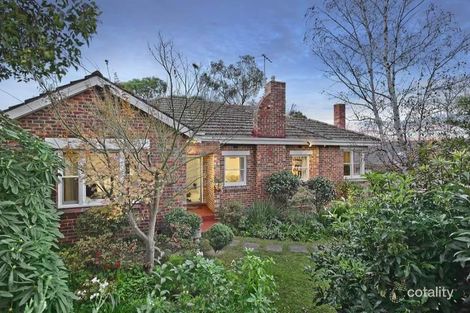 12 Grandview Gr, Rosanna, VIC 3084