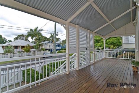 Property photo of 14 Meecham Street Grange QLD 4051