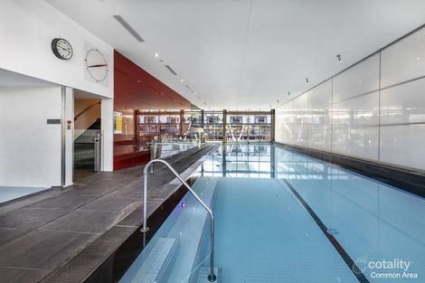 Property photo of 142/19 Hickson Road Dawes Point NSW 2000