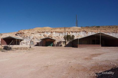 Lot 1679 Southern Cross Dr, Coober Pedy, SA 5723