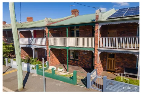 Property photo of 175A York Street Launceston TAS 7250