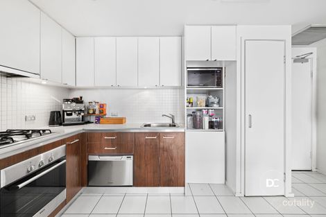 Property photo of 404/18-22 Walker Street Rhodes NSW 2138
