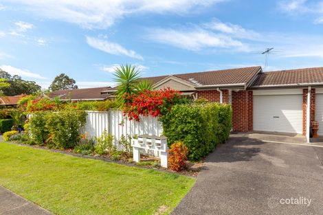 Property photo of 2/1 Knebworth Grove Rathmines NSW 2283