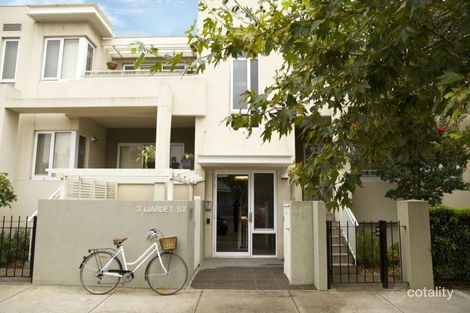5/3 Liardet St, Port Melbourne, VIC 3207