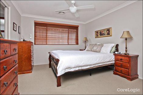 Property photo of 10 Corkwood Place Acacia Gardens NSW 2763