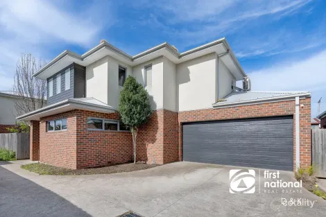 Property photo of 2/55 George Street St Albans VIC 3021