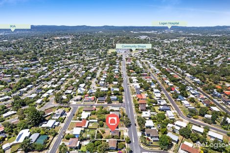 Property photo of 45 Ashton Street Logan Central QLD 4114