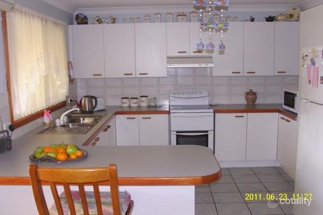 Property photo of 43 Rawlinson Street Bega NSW 2550