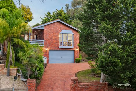Property photo of 7 Tramore Close Templestowe VIC 3106