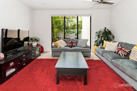 Property photo of 2226 Glengallon Way Hope Island QLD 4212