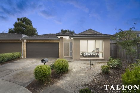 Property photo of 25 James Hird Drive Hastings VIC 3915