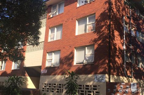 Property photo of 14/15 Harrow Road Auburn NSW 2144