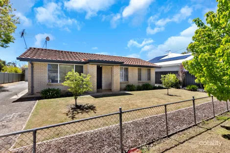 Property photo of 7 Aramon Street Nuriootpa SA 5355