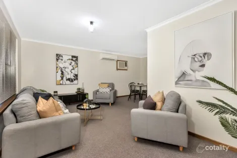 Property photo of 7 Aramon Street Nuriootpa SA 5355