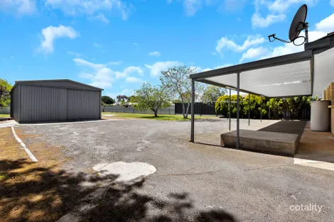 Property photo of 7 Aramon Street Nuriootpa SA 5355