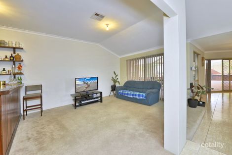 Property photo of 2 Clydesdale Drive Greenfields WA 6210