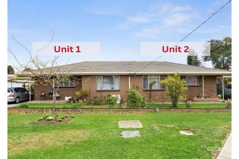 1/14a Ewing Ct, Flora Hill, VIC 3550