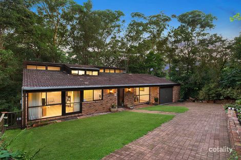 Property photo of 7 Adelong Place Wahroonga NSW 2076