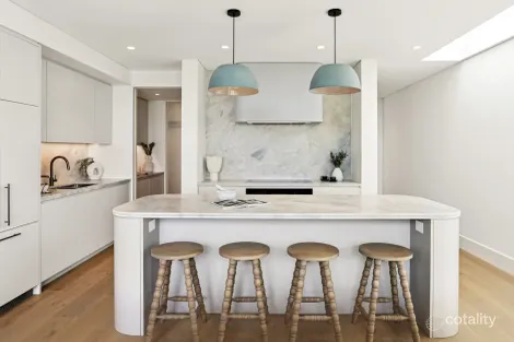 Property photo of 86 Bellevue Road Bellevue Hill NSW 2023