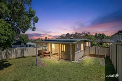 Property photo of 12 Bainton Road Mount Pritchard NSW 2170