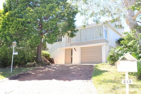 Property photo of 219 Tryon Road East Lindfield NSW 2070