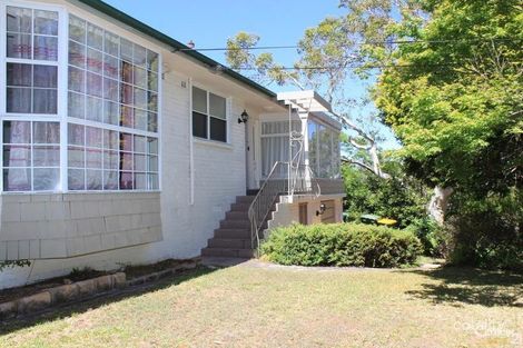 Property photo of 219 Tryon Road East Lindfield NSW 2070