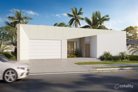 Property photo of 13 North West Avenue Innes Park QLD 4670