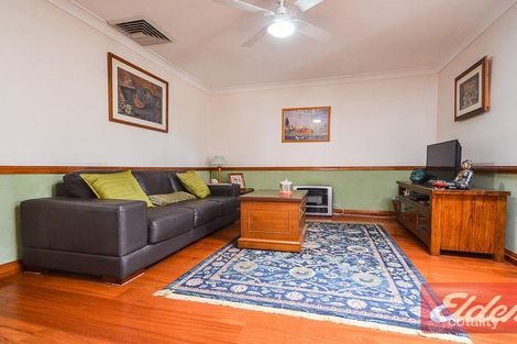 Property photo of 45 Sporing Avenue Kings Langley NSW 2147