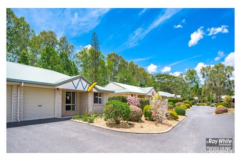 5/333 Balaclava St, Frenchville, QLD 4701