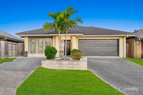 Property photo of 12 Nullarbor Circuit North Lakes QLD 4509
