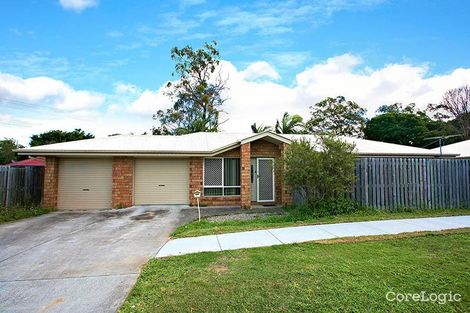 Property photo of 52 Doreen Crescent Ellen Grove QLD 4078