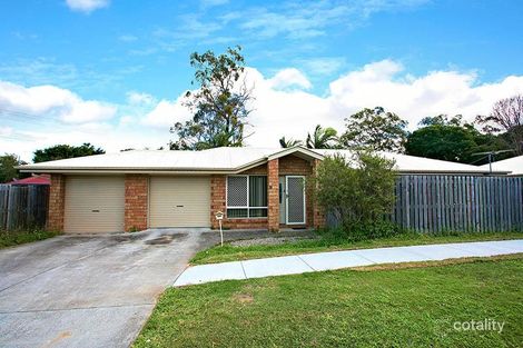 Property photo of 52 Doreen Crescent Ellen Grove QLD 4078