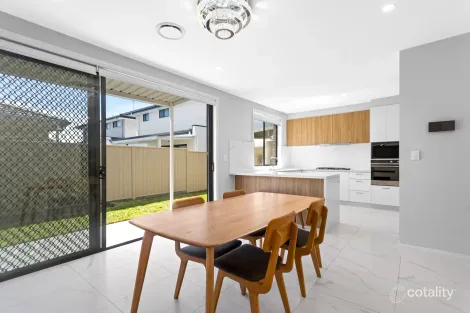 Property photo of 12 Neptune Circuit Schofields NSW 2762