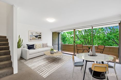 Property photo of 17/110 Cascade Street Paddington NSW 2021