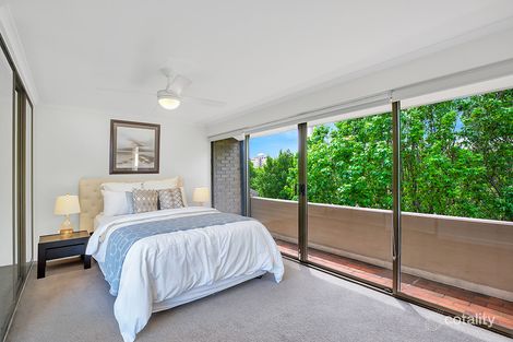 Property photo of 17/110 Cascade Street Paddington NSW 2021