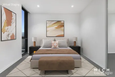 Property photo of 4313/601 Little Lonsdale Street Melbourne VIC 3000